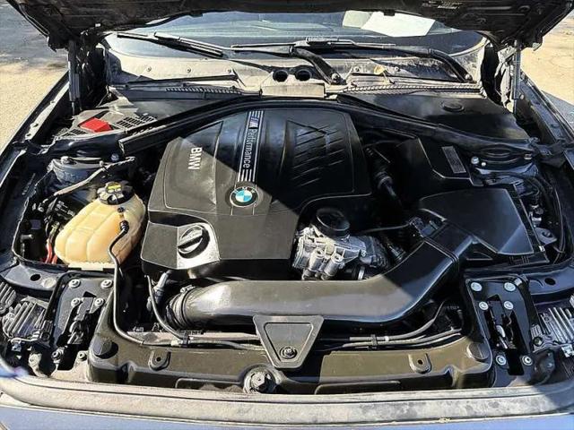 2014 BMW M2 M235i