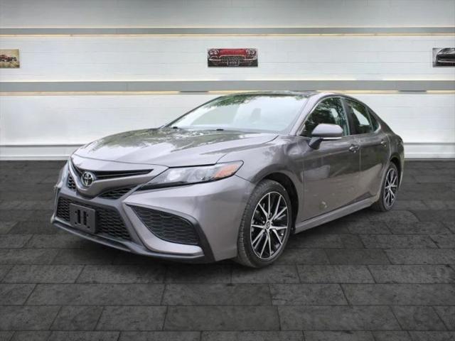2023 Toyota Camry SE for sale in Norco, CA