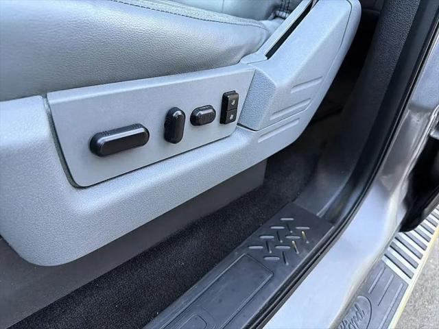 2014 Ford F-150 Limited