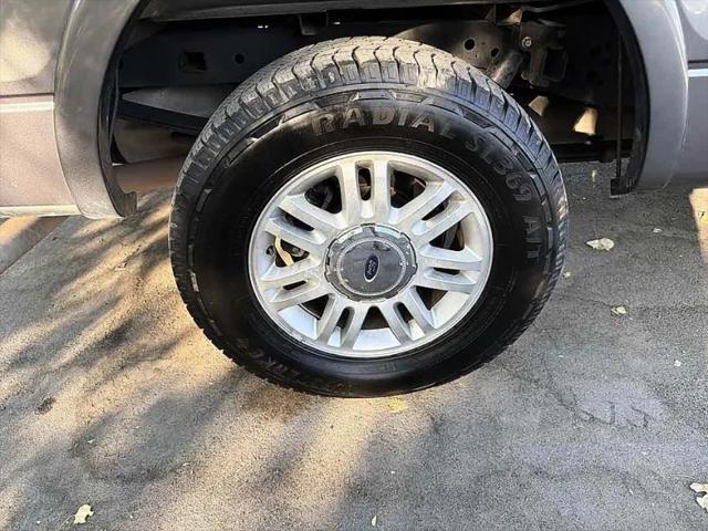 2014 Ford F-150 Limited