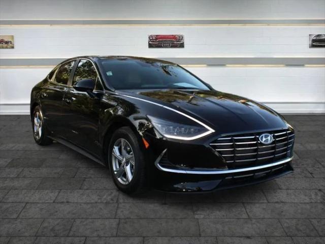 2023 Hyundai Sonata SE for sale in Norco, CA