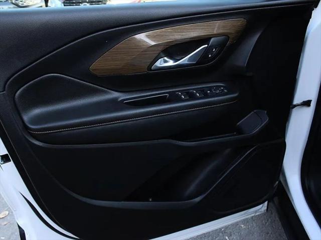 2020 GMC Terrain FWD SLE