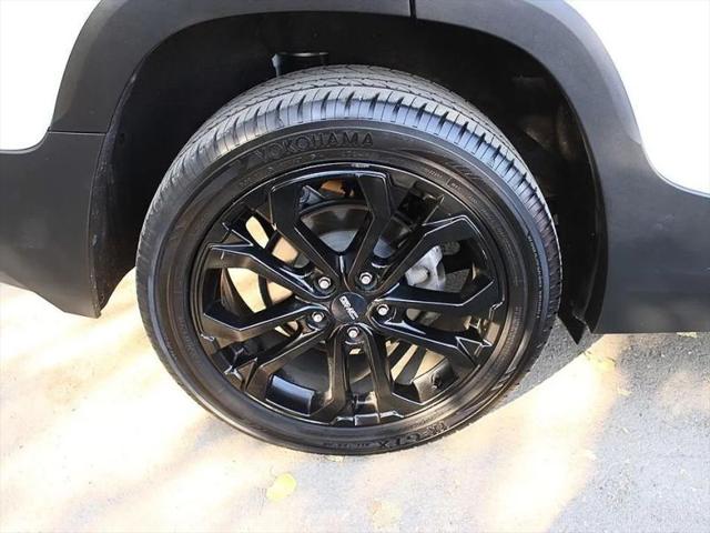 2020 GMC Terrain FWD SLE