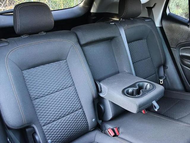 2020 GMC Terrain FWD SLE