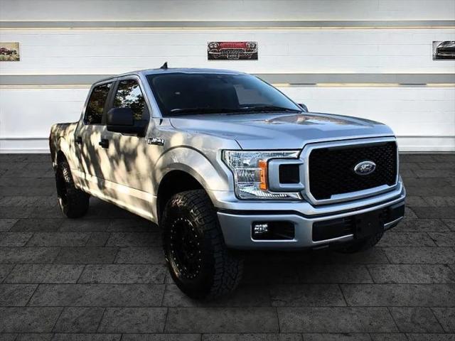 2020 Ford F-150 XL for sale in Norco, CA