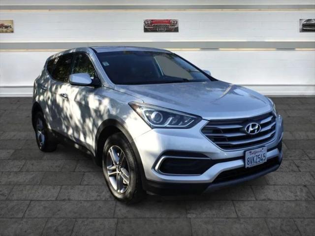 2018 Hyundai Santa Fe Sport 2.4L for sale in Norco, CA