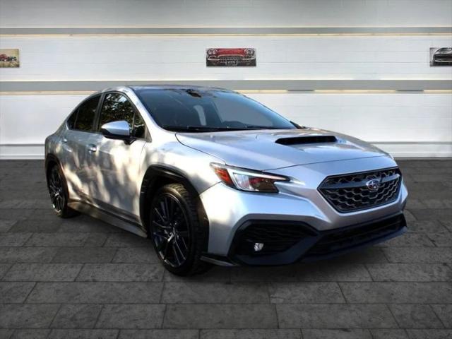 2022 Subaru WRX Premium for sale in Norco, CA