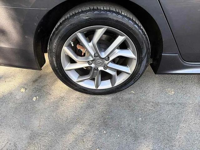 2015 Nissan Sentra SR