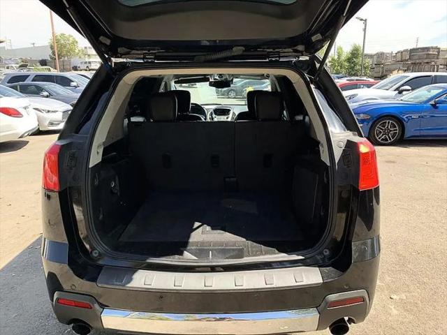 2015 GMC Terrain SLT-2