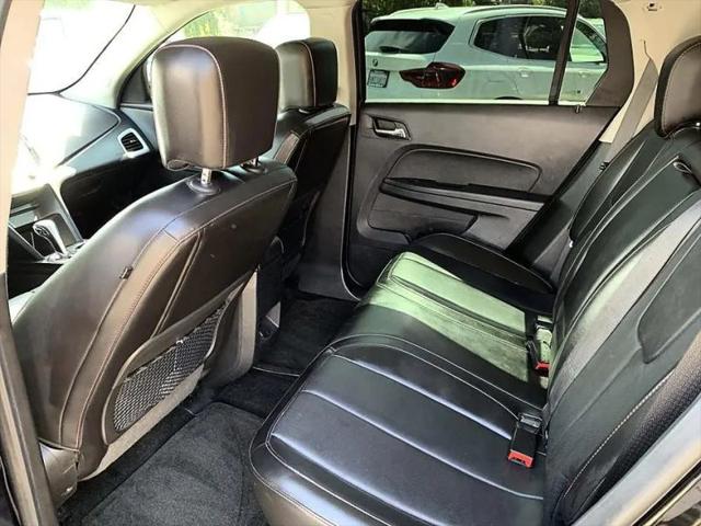 2015 GMC Terrain SLT-2