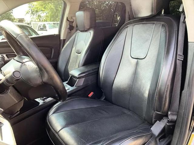 2015 GMC Terrain SLT-2