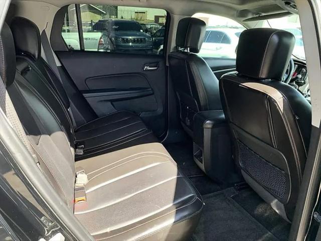 2015 GMC Terrain SLT-2
