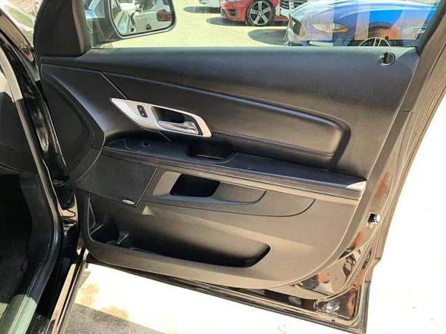 2015 GMC Terrain SLT-2