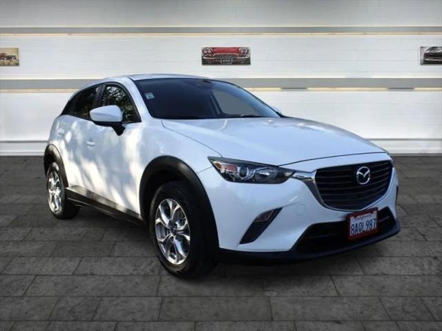 2018 Mazda CX-3 Sport for sale in Norco, CA