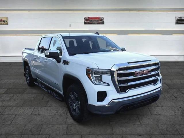 2019 GMC Sierra 1500 SLE for sale in Norco, CA