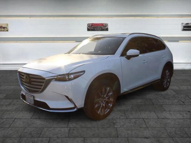 2019 Mazda CX-9 Grand Touring for sale in Norco, CA