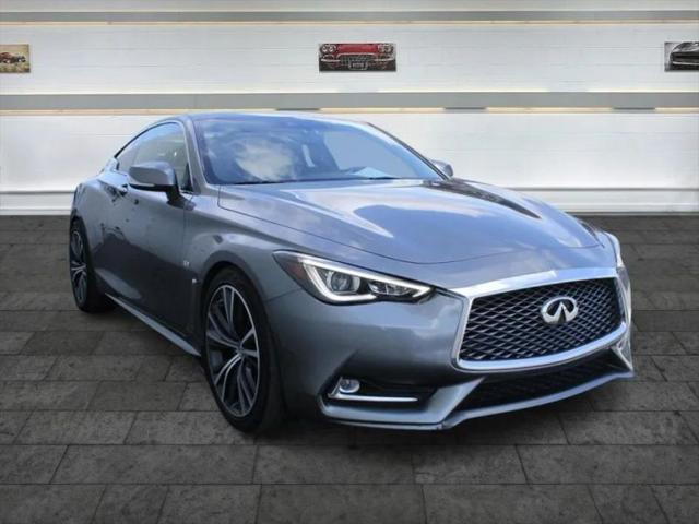 2019 INFINITI Q60 3.0t LUXE for sale in Norco, CA