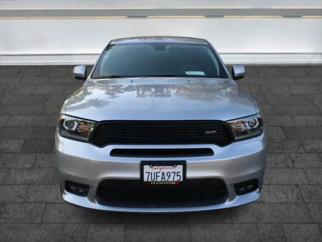 2017 Dodge Durango GT RWD