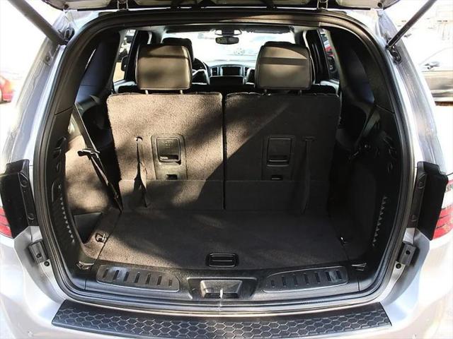 2017 Dodge Durango GT RWD