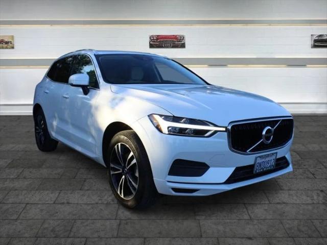 2020 Volvo XC60 T5 Momentum for sale in Norco, CA