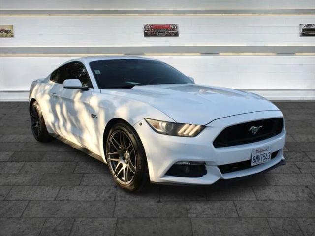 2015 Ford Mustang GT for sale in Norco, CA