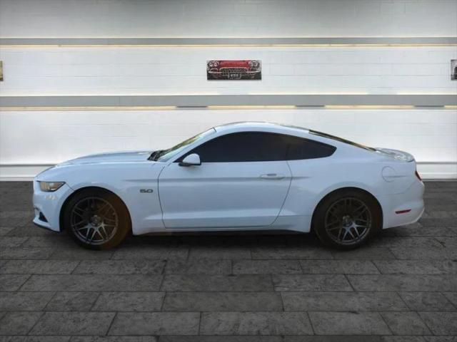 2015 Ford Mustang GT