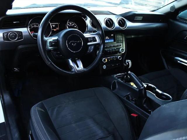 2015 Ford Mustang GT