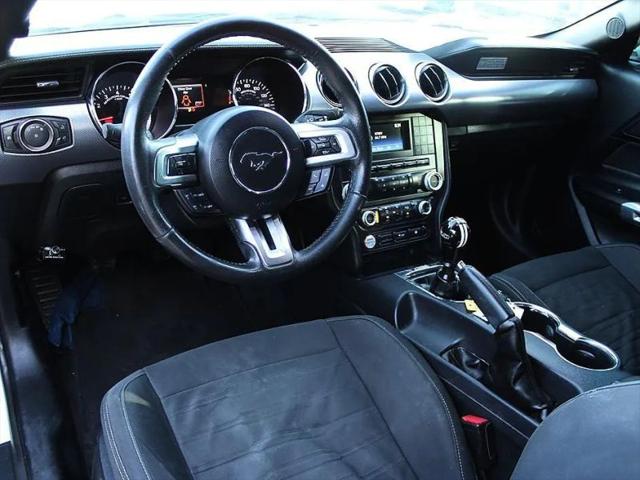 2015 Ford Mustang GT