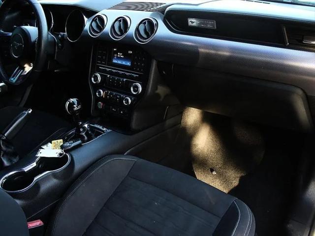 2015 Ford Mustang GT
