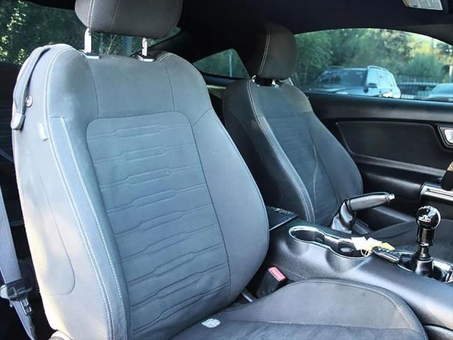 2015 Ford Mustang GT
