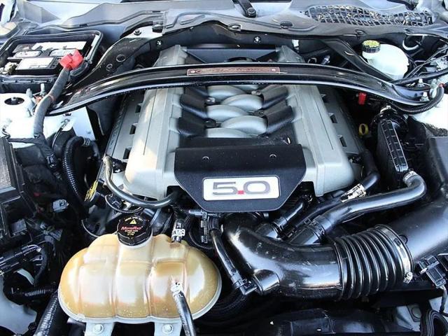 2015 Ford Mustang GT