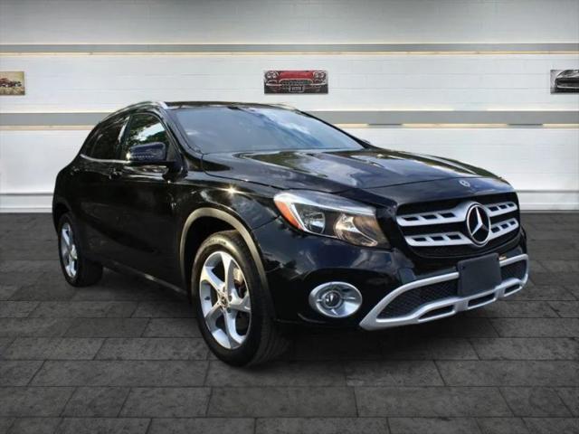 2018 Mercedes-Benz GLA-CLASS GLA 250 250 for sale in Norco, CA