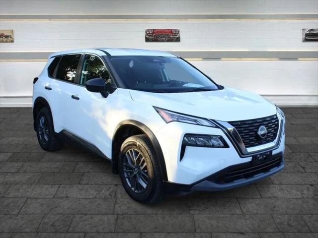2022 Nissan Rogue S FWD for sale in Norco, CA