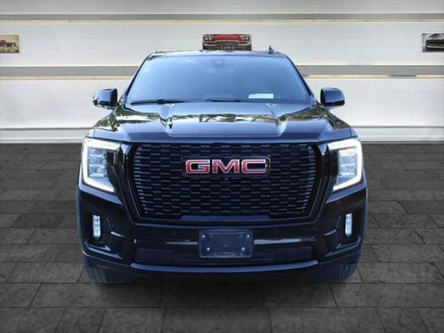 2021 GMC Yukon 2WD SLT for sale in Norco, CA