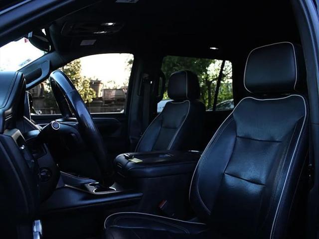 2021 GMC Yukon 2WD SLT