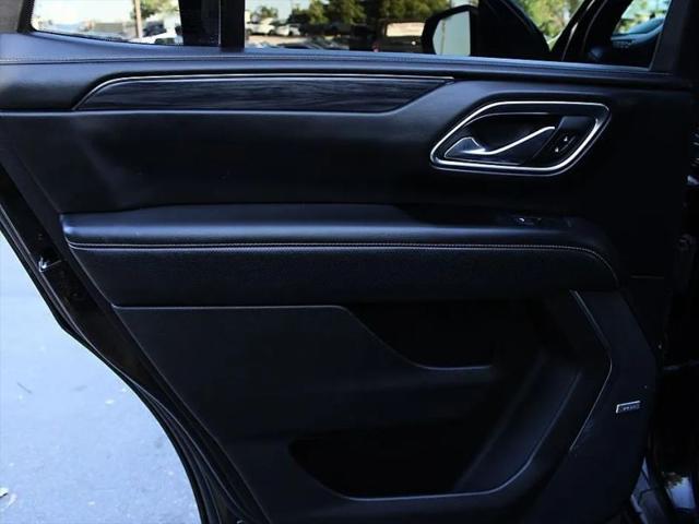 2021 GMC Yukon 2WD SLT