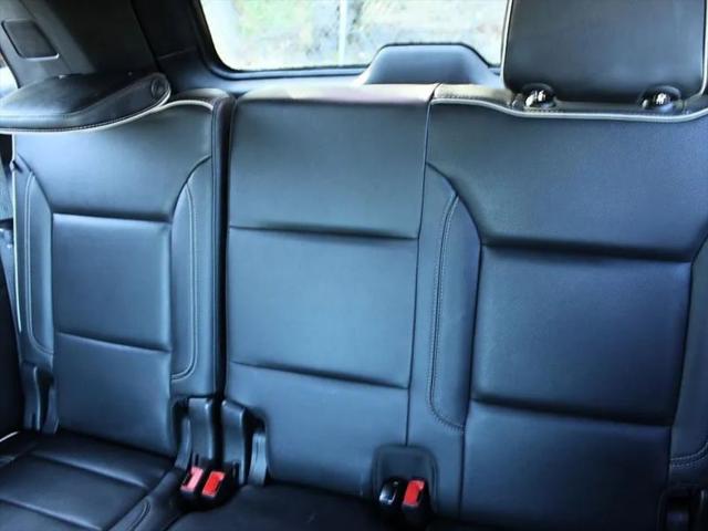2021 GMC Yukon 2WD SLT