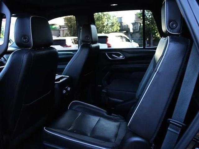 2021 GMC Yukon 2WD SLT