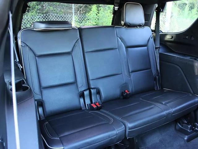 2021 GMC Yukon 2WD SLT