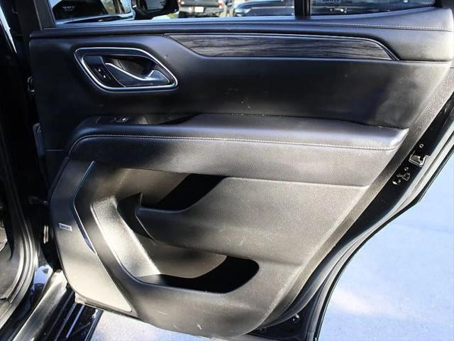 2021 GMC Yukon 2WD SLT
