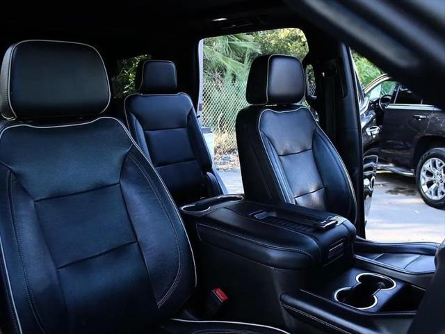 2021 GMC Yukon 2WD SLT