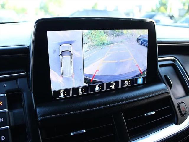 2021 GMC Yukon 2WD SLT