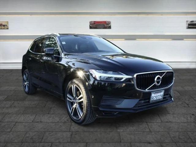 2019 Volvo XC60 T5 Momentum for sale in Norco, CA
