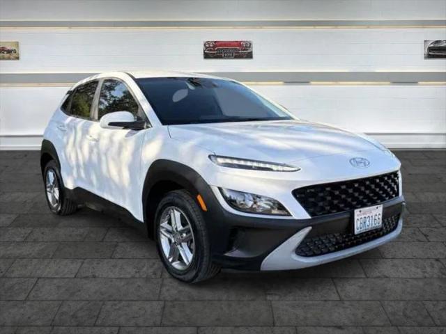 2022 Hyundai Kona SE for sale in Norco, CA