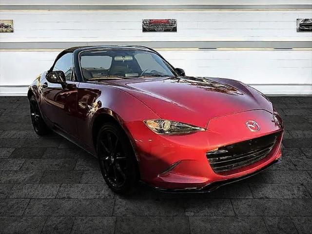 2016 Mazda MX-5 Club for sale in Norco, CA