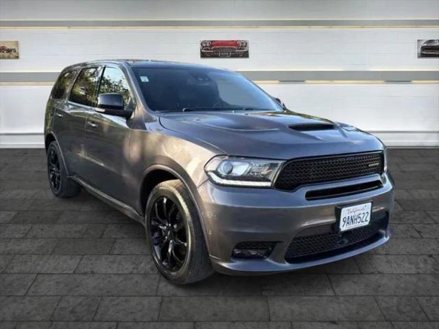 2019 Dodge Durango R/T RWD for sale in Norco, CA