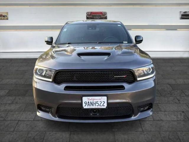 2019 Dodge Durango R/T RWD