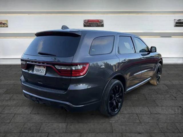 2019 Dodge Durango R/T RWD