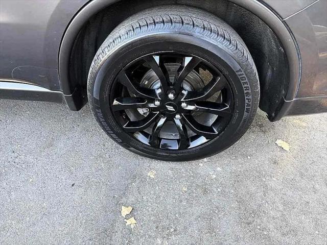 2019 Dodge Durango R/T RWD