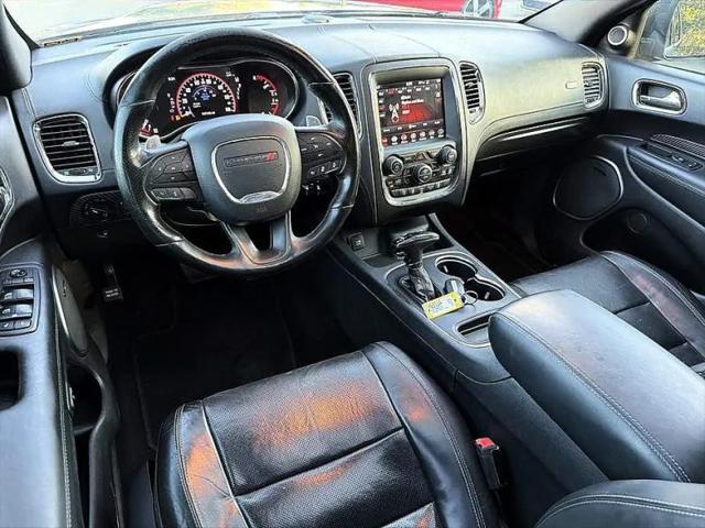 2019 Dodge Durango R/T RWD